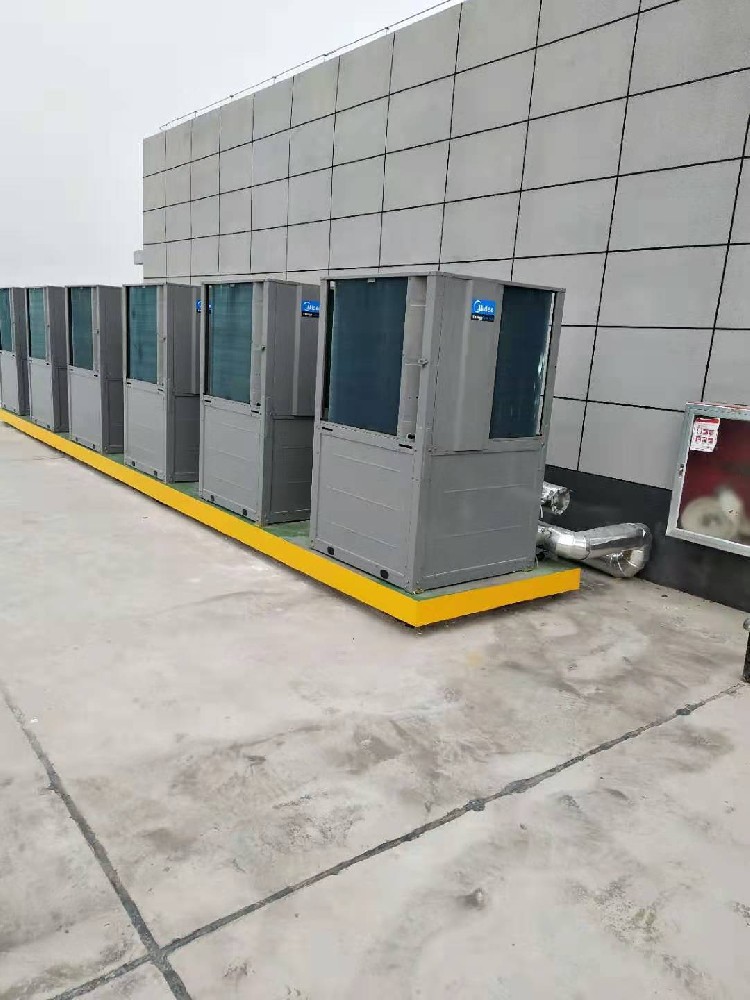 空氣能熱水器十大品牌排行榜，總有一款適合您