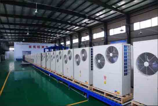 為大家總結(jié)分析空氣能采暖中，電磁換向閥的常見(jiàn)故障及檢測(cè)方法：